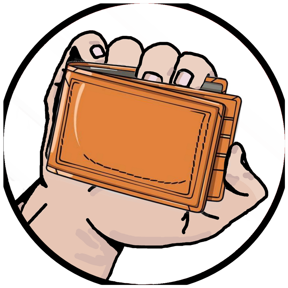 Wallets